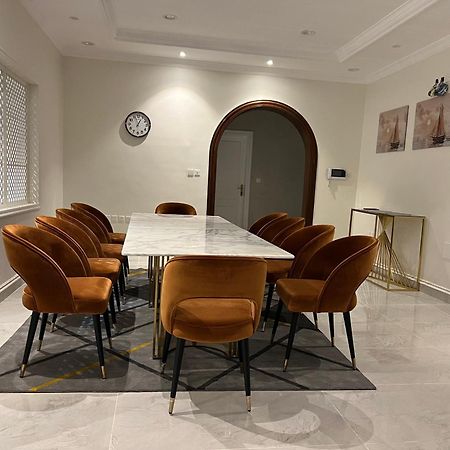 Eqamh Vip Apartman Medina Kültér fotó