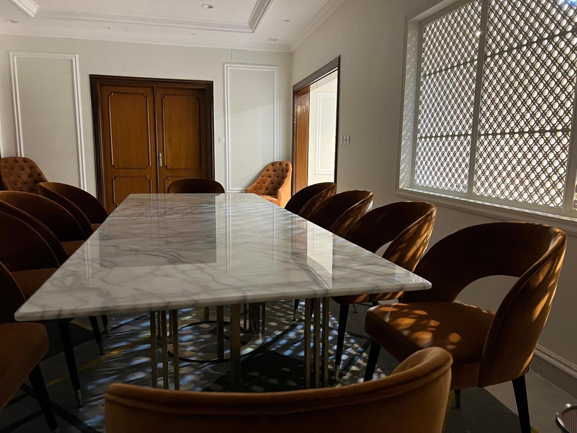 Eqamh Vip Apartman Medina Kültér fotó