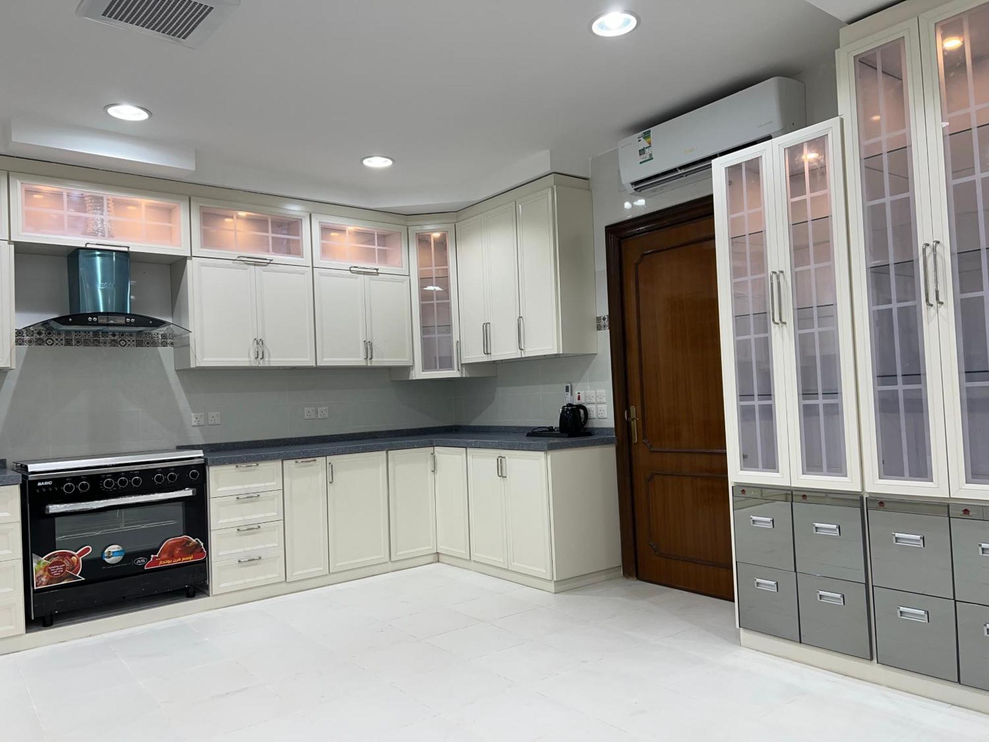 Eqamh Vip Apartman Medina Kültér fotó
