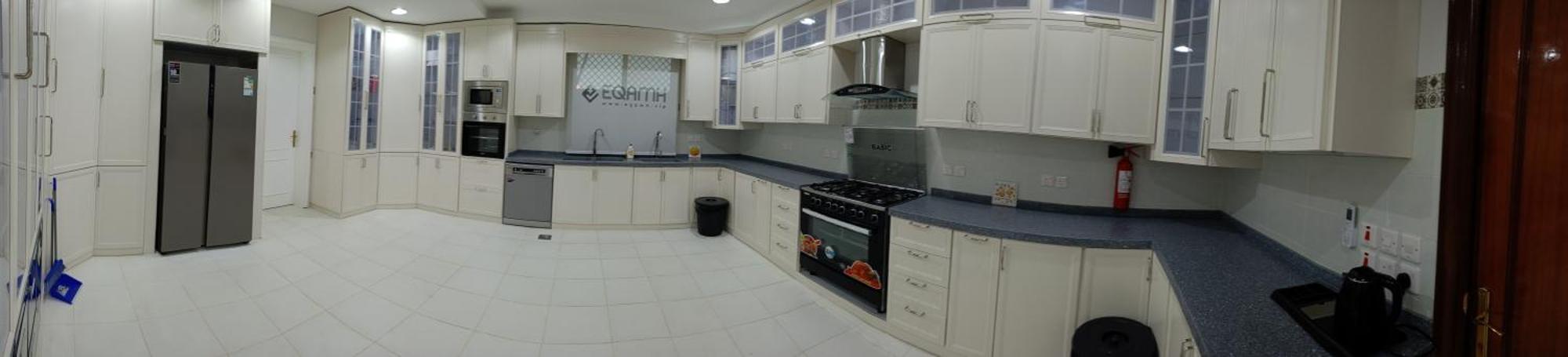 Eqamh Vip Apartman Medina Kültér fotó