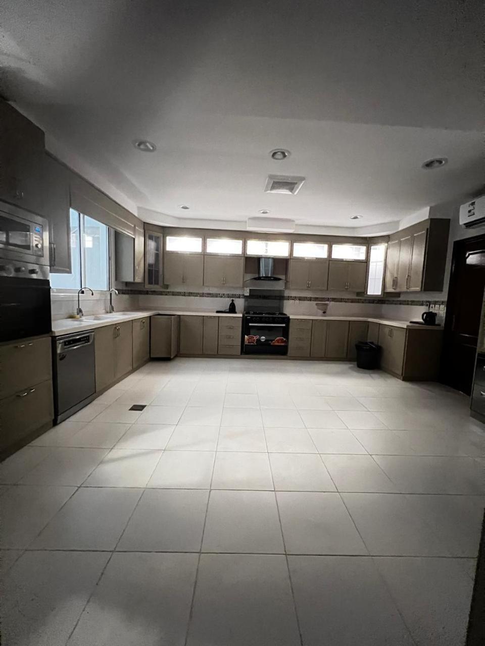 Eqamh Vip Apartman Medina Kültér fotó