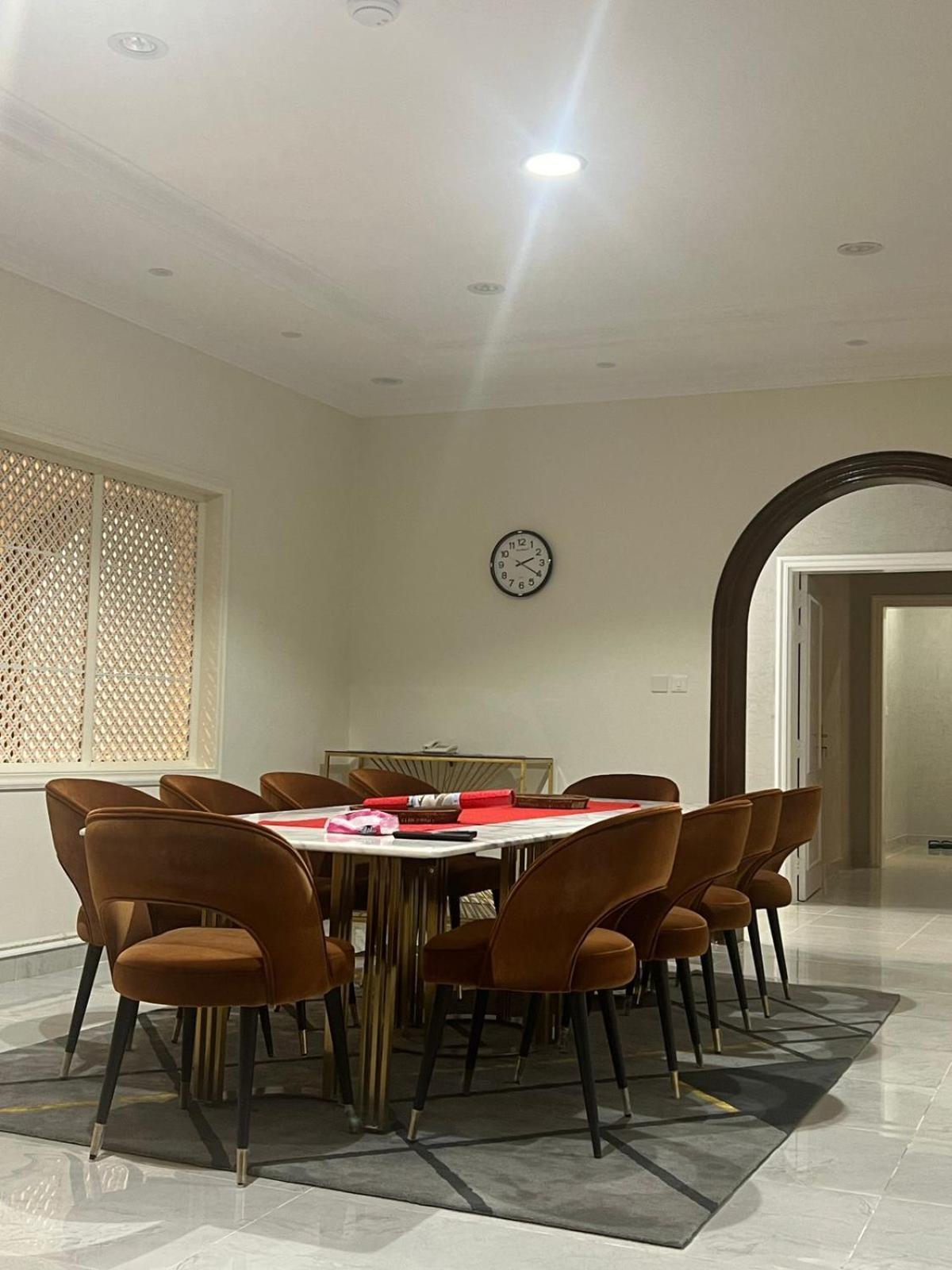 Eqamh Vip Apartman Medina Kültér fotó