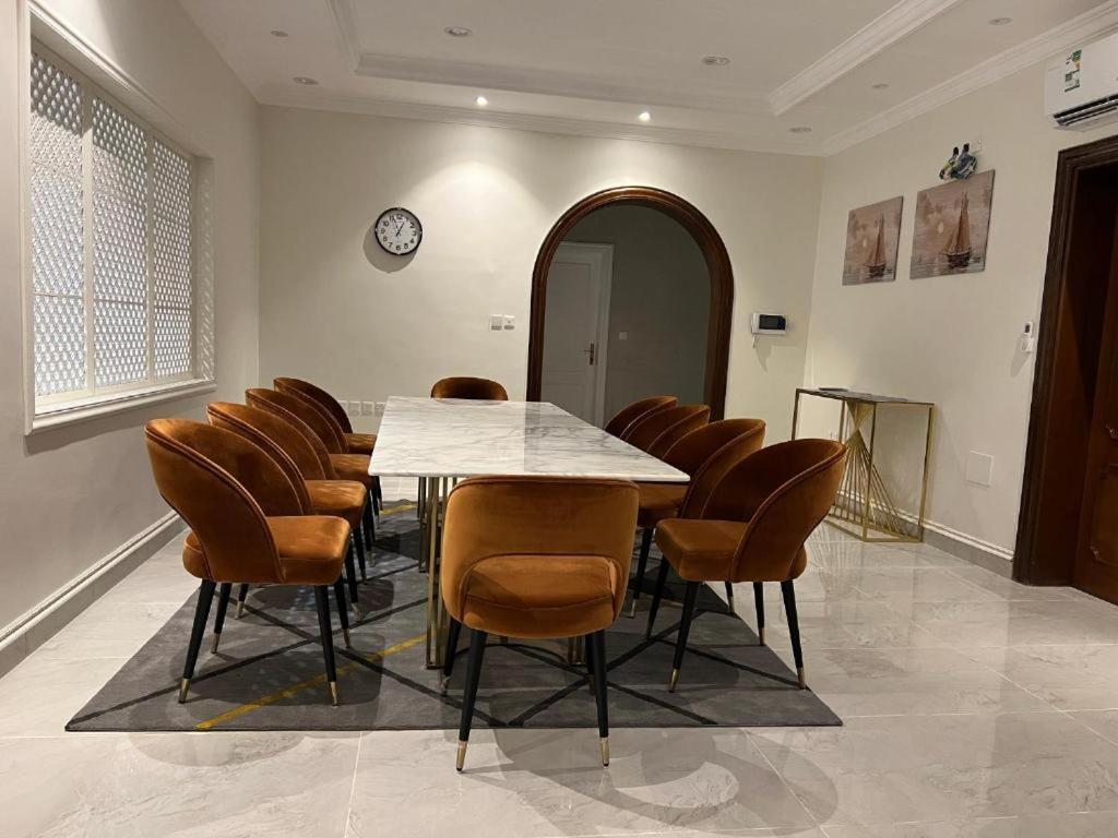 Eqamh Vip Apartman Medina Kültér fotó