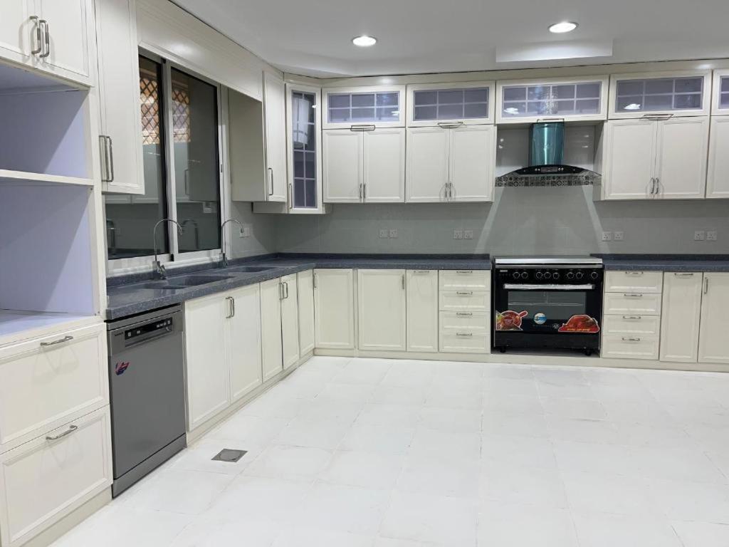 Eqamh Vip Apartman Medina Kültér fotó