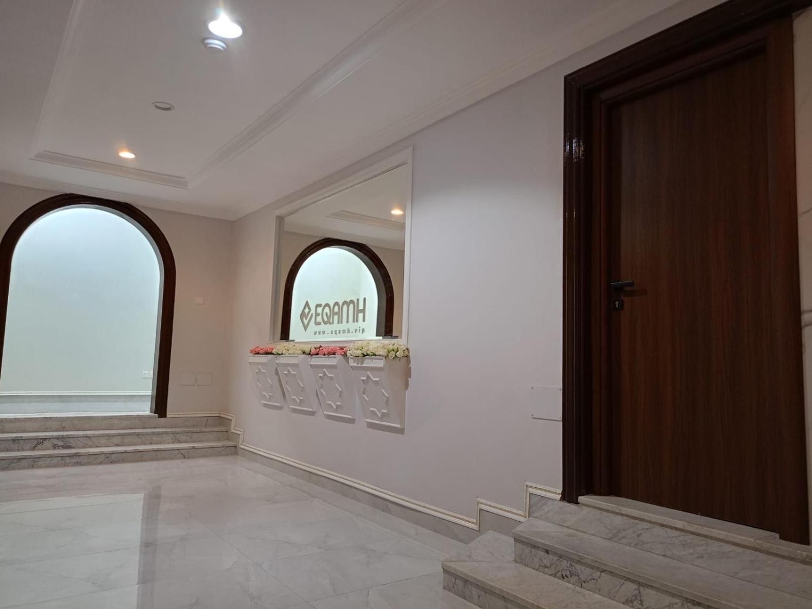 Eqamh Vip Apartman Medina Kültér fotó