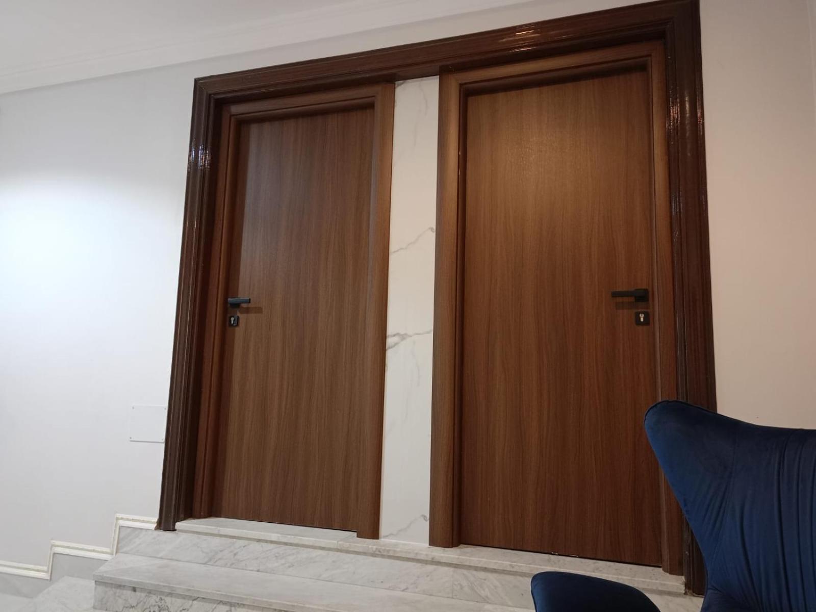Eqamh Vip Apartman Medina Kültér fotó